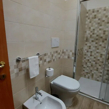 Apartamento Casa Inna