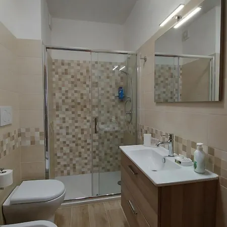 Casa Inna Apartamento