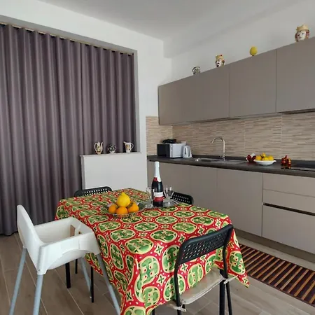 Casa Inna *