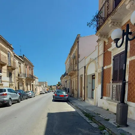 Apartamento Casa Inna