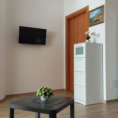 Casa Inna *