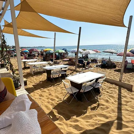 Casa Inna * Noto