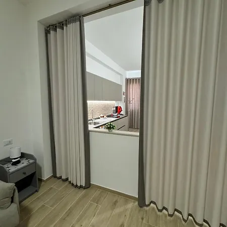 Apartamento Casa Inna *