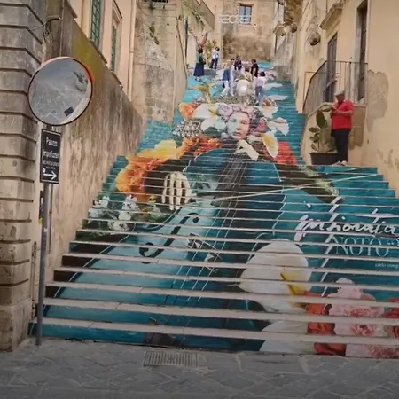 Casa Inna Noto