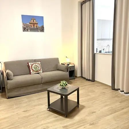 Casa Inna Apartamento *
