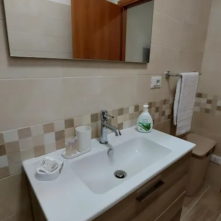 Casa Inna * Noto