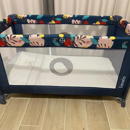 Lägenhet Casa Inna Noto