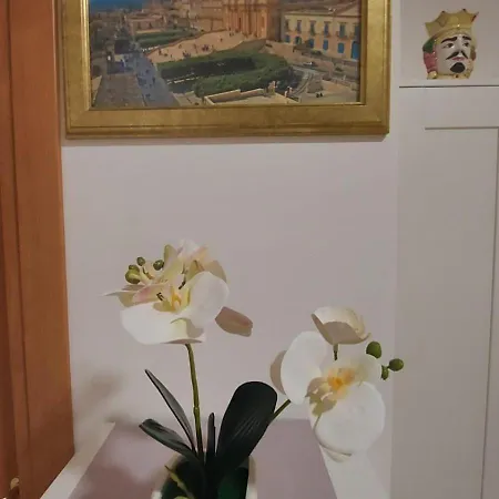 Lägenhet Casa Inna Noto