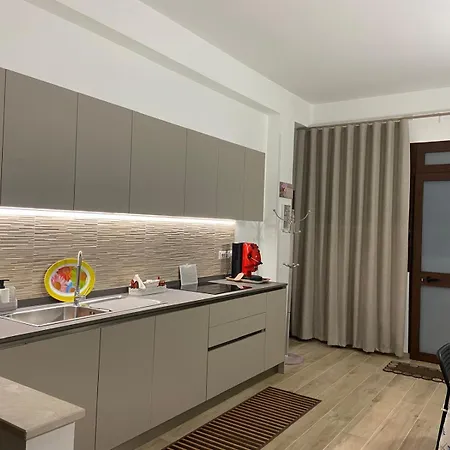 Lägenhet Casa Inna *