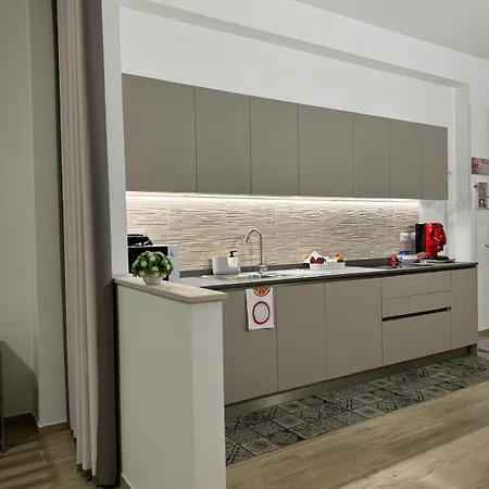 Casa Inna Apartment Noto