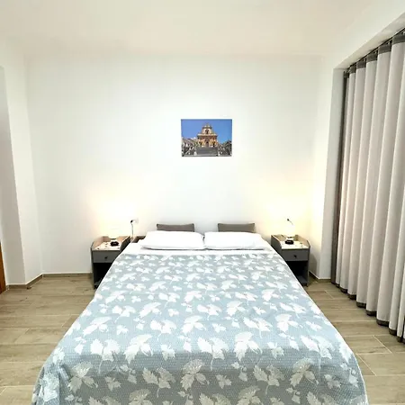 Apartment Casa Inna Noto