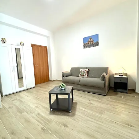 Casa Inna Apartment