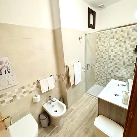 Casa Inna Lägenhet Noto