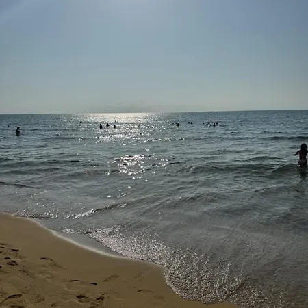 Lägenhet Casa Inna Noto