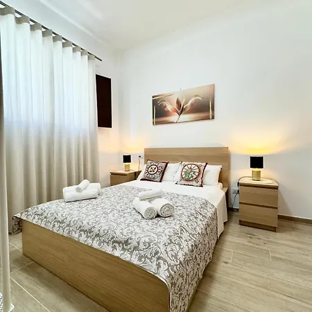 Casa Inna Apartment
