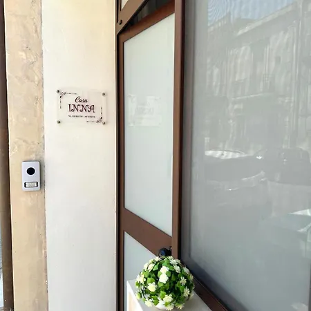 Lägenhet Casa Inna *