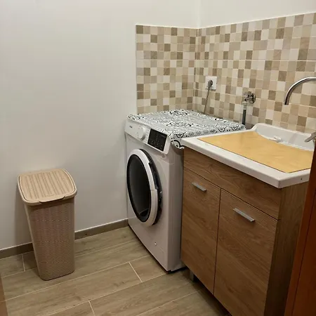 Casa Inna Apartment
