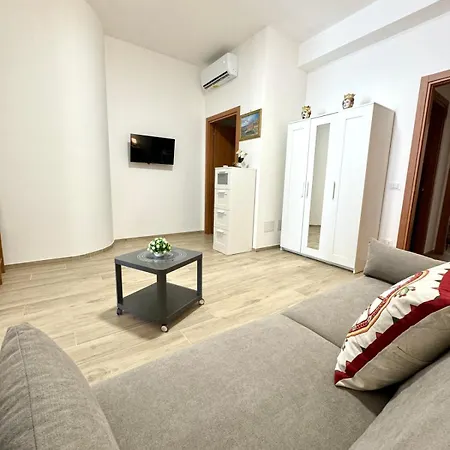 Casa Inna Lägenhet *