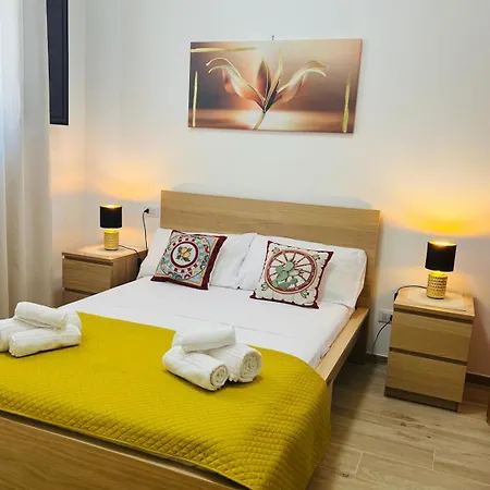 Casa Inna *