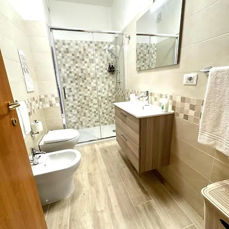 Casa Inna Lägenhet Noto