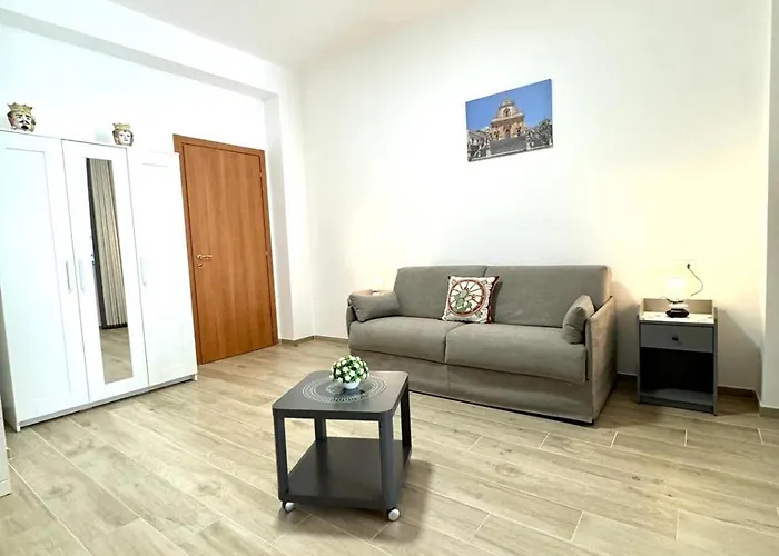 Casa Inna 公寓