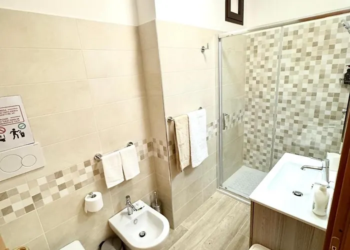 Casa Inna 公寓 诺托