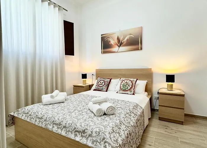 Casa Inna 公寓