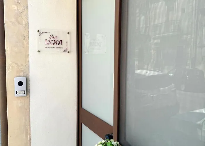 公寓 Casa Inna *